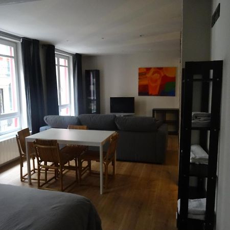 Loft 7Calles, Casco Viejo. Bio Bilbao Exterior foto