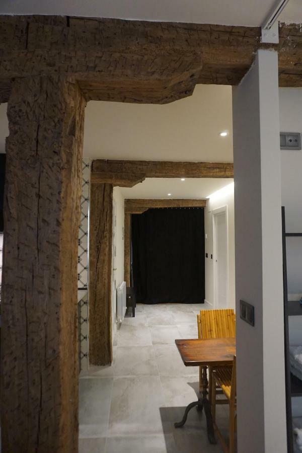 Loft 7Calles, Casco Viejo. Bio Bilbao Exterior foto