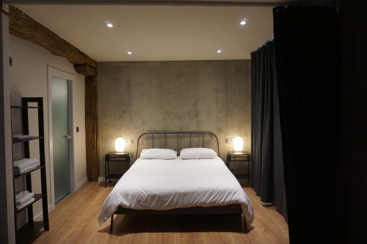 Loft 7Calles, Casco Viejo. Bio Bilbao Exterior foto